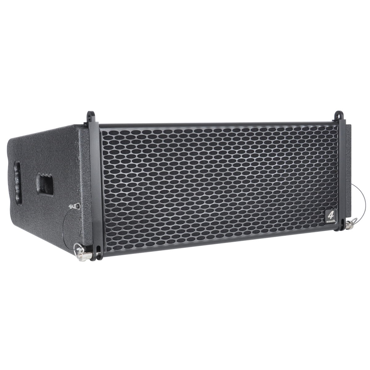Loa Line Array 4Acoustic PCS 208L