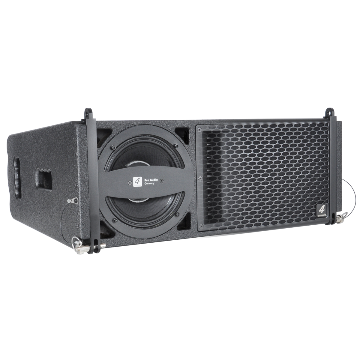 Loa 4Acoustic PCS 208L