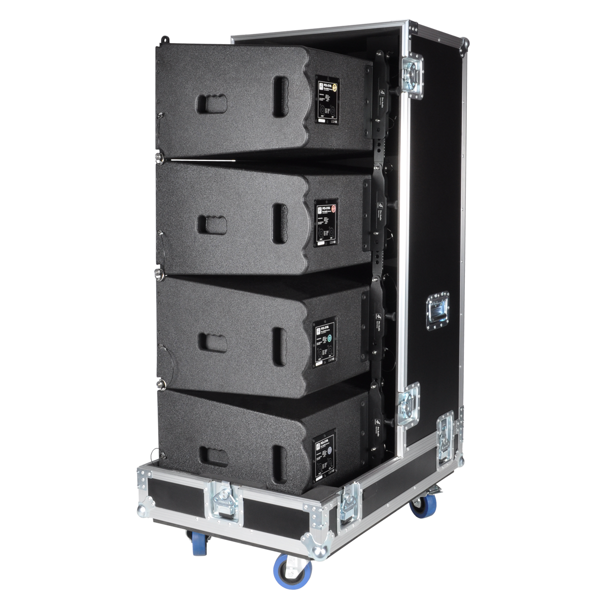 4Acoustic PCS 208L