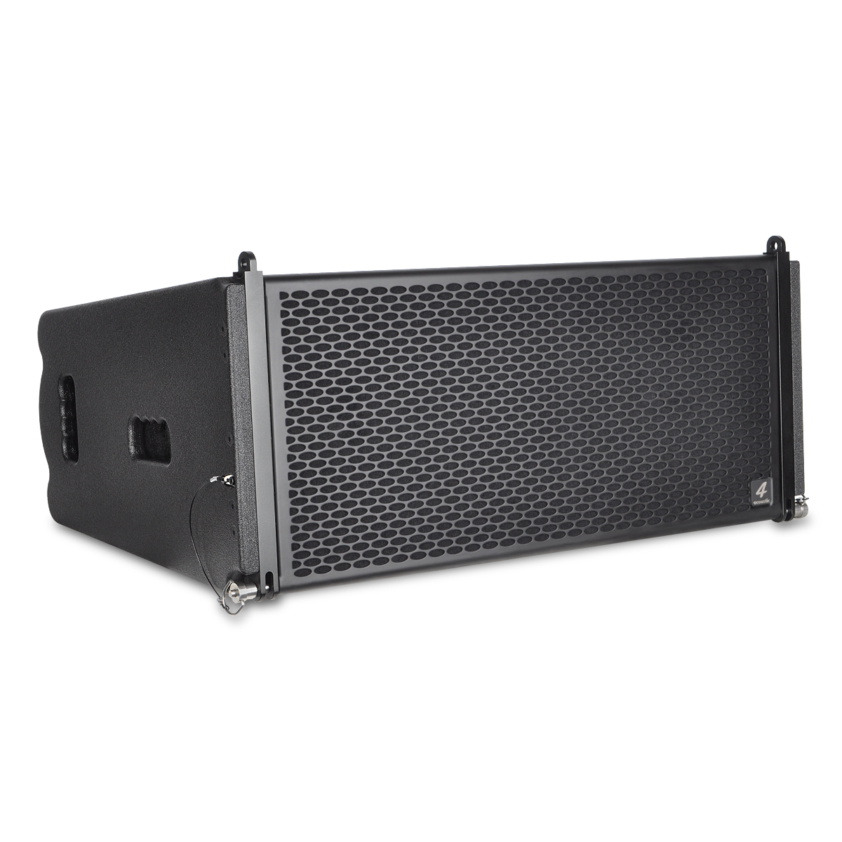 Loa Line Array 4Acoustic PCS 210L