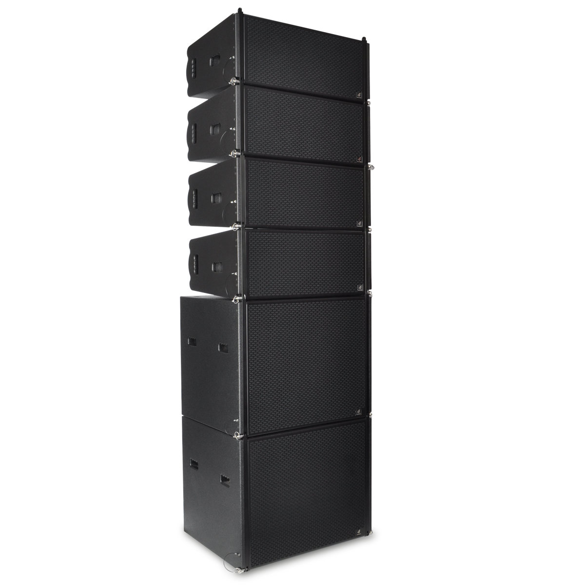 Loa 4Acoustic PCS 210L