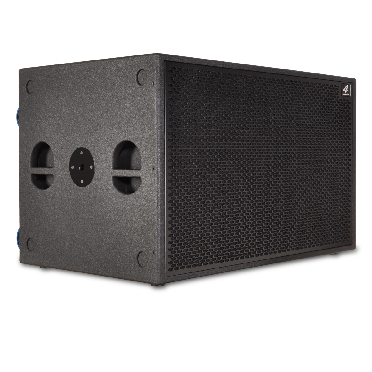 Loa Subwoofer PCS 218BP