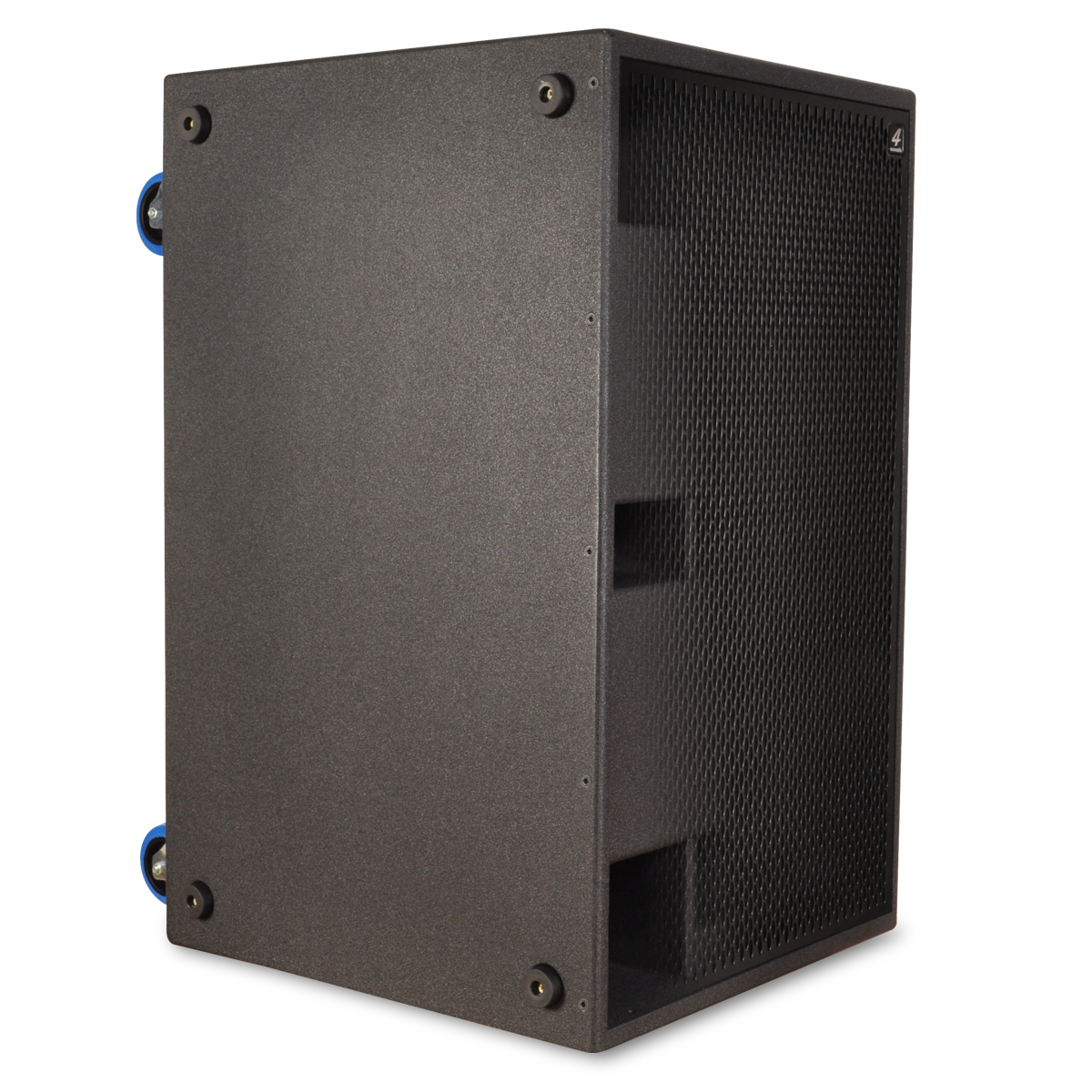 Loa Subwoofer PCS 218BP gi&aacute; rẻ