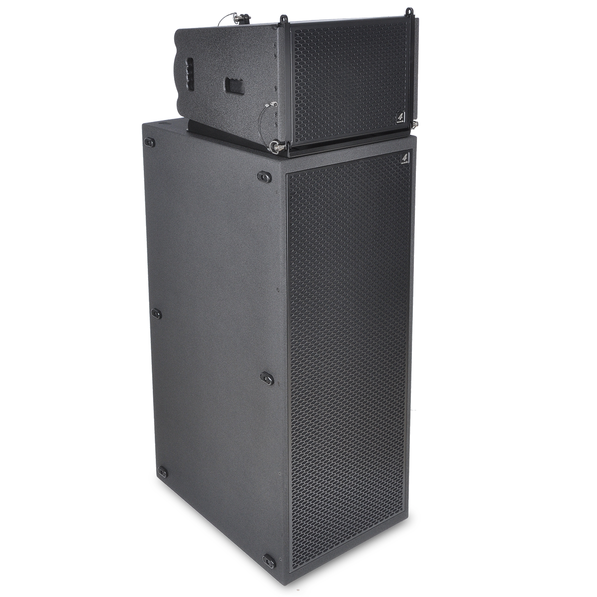 Loa Subwoofer PCS 318NB