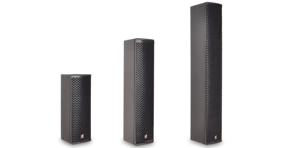 Loa 4Acoustic PCS 405