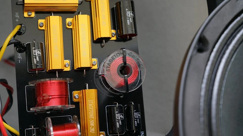 Loa 4Acoustic 112J chất lượng