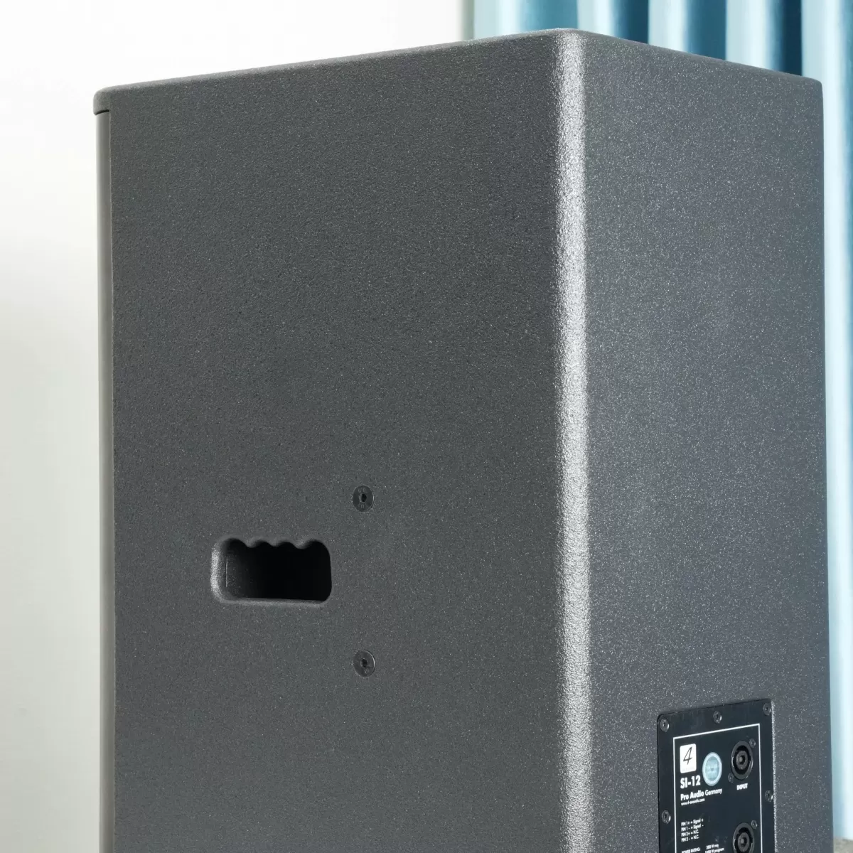 tay cầm 4acoustic si12
