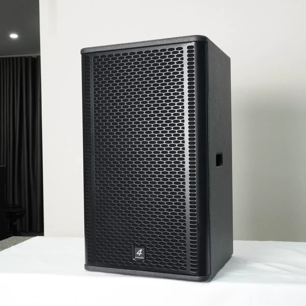 4acoustic si12