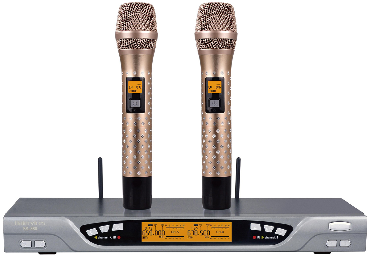 micro baiervires sb880