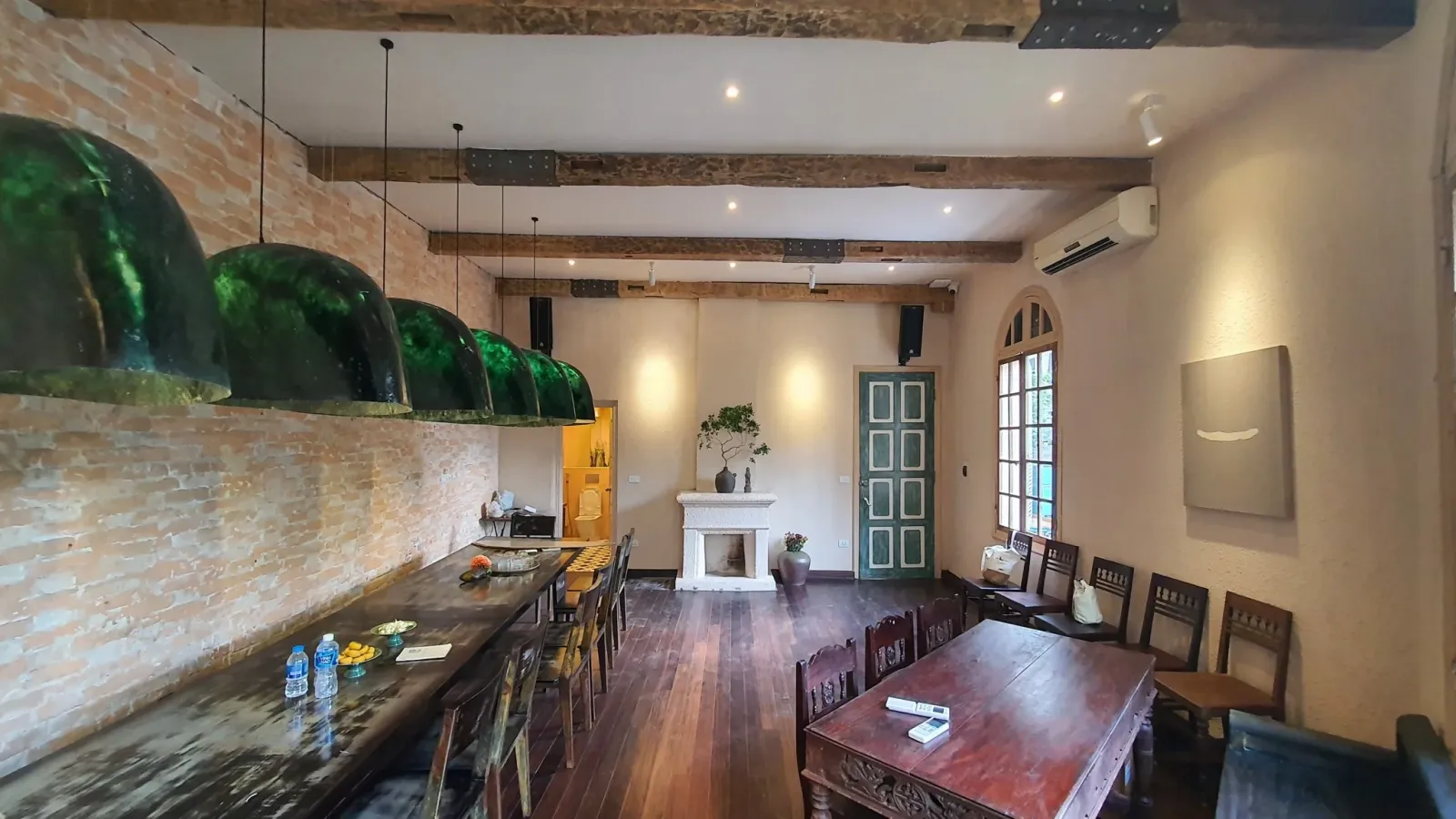 hệ thống âm thanh chuyên nghiệp