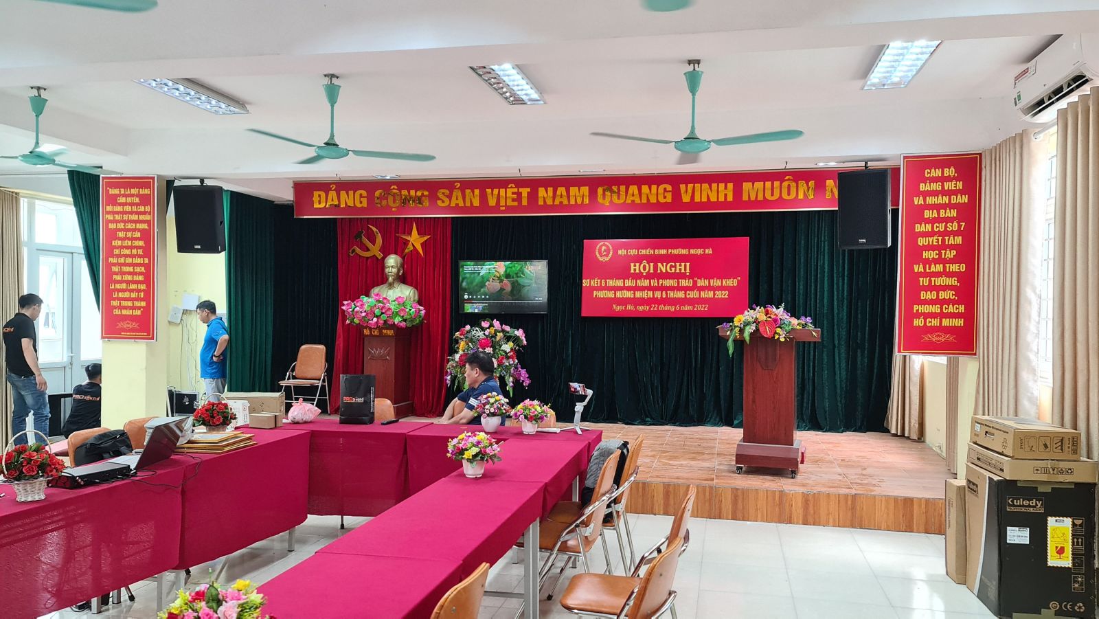  loa karaoke chuyên nghiệp