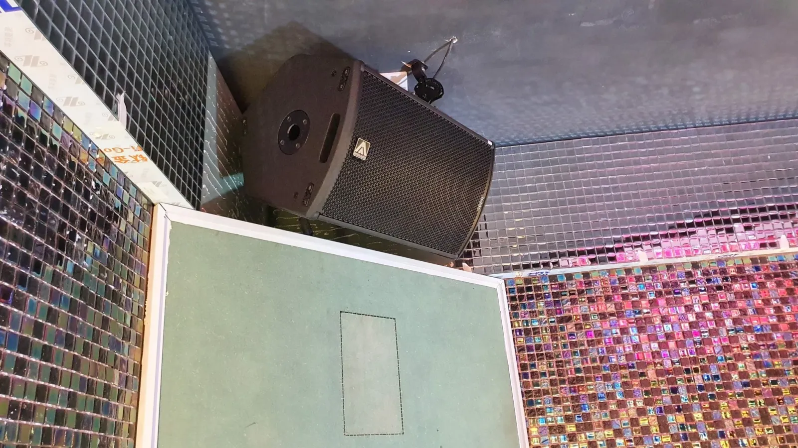 loa karaoke cao cấp