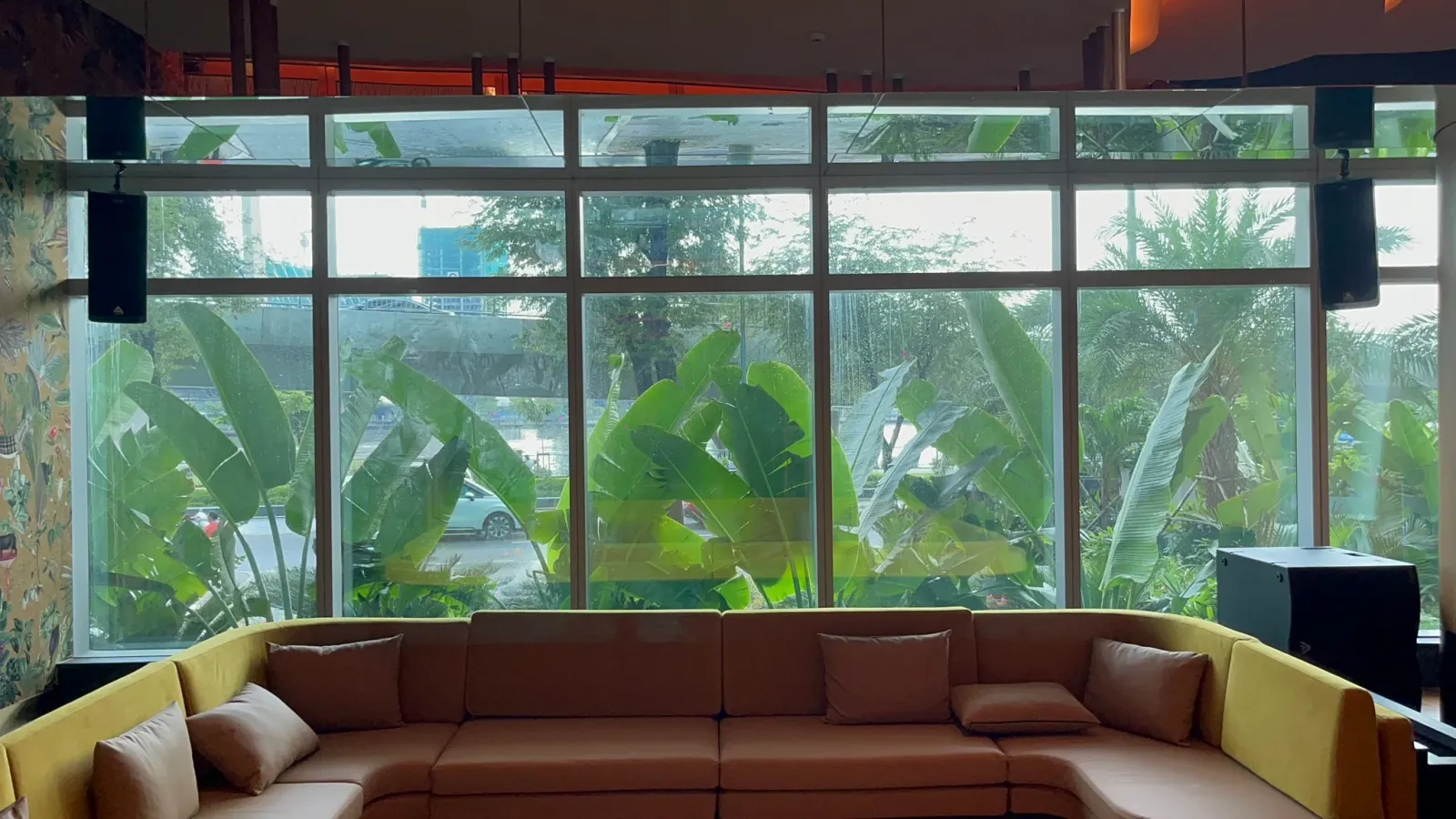 s26p tại LE MERIDIEN