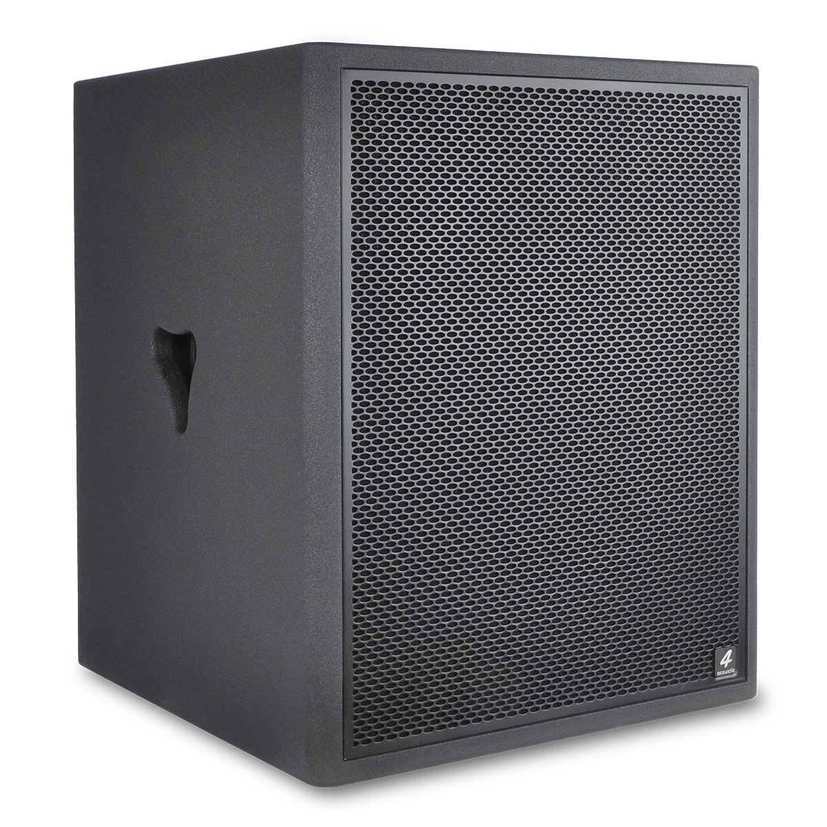 Subwoofer 4Acoustic HCS 118NB