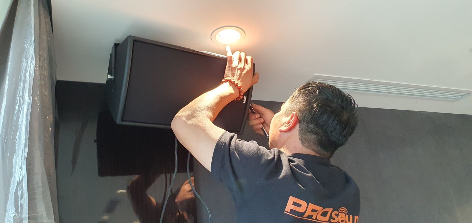 loa karaoke nexo chuyên nghiệp