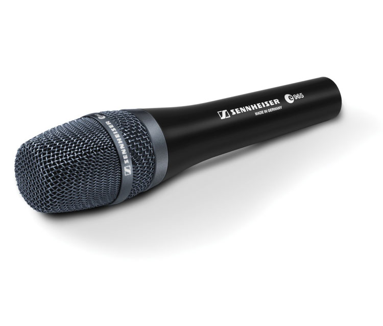 sennheiser e965