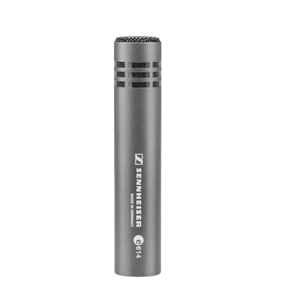 sennheiser e614