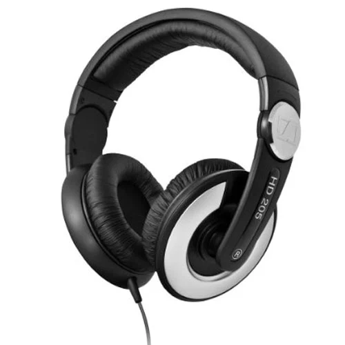 Headphones Sennheiser HD 215